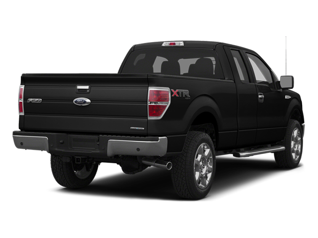 Used 2014 Ford F-150 XLT with VIN 1FTFX1EF3EFB28276 for sale in Grandville, MI