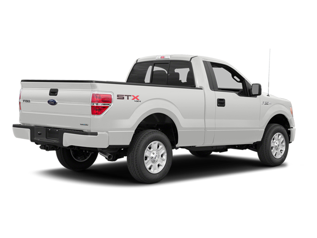 Used 2014 Ford F-150 XL with VIN 1FTNF1CF0EKD85002 for sale in Grandville, MI