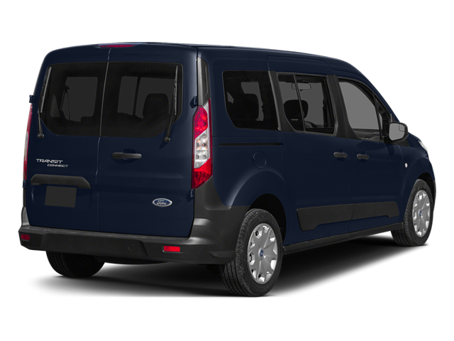 Used 2014 Ford Transit Connect XLT with VIN NM0GE9E7XE1150366 for sale in Grandville, MI