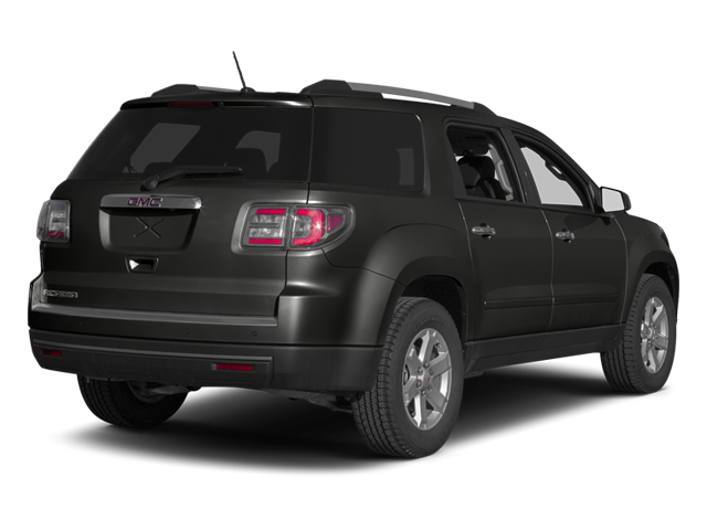 Used 2014 GMC Acadia SLE2 with VIN 1GKKVPKD6EJ285179 for sale in Grandville, MI