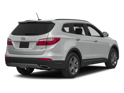 2014 Hyundai Santa Fe XL GLS