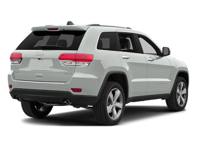 Used 2014 Jeep Grand Cherokee Limited with VIN 1C4RJFBG0EC578476 for sale in Grandville, MI