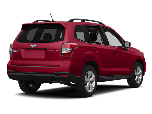 Used 2014 Subaru Forester i Premium with VIN JF2SJAEC1EH432279 for sale in Grandville, MI