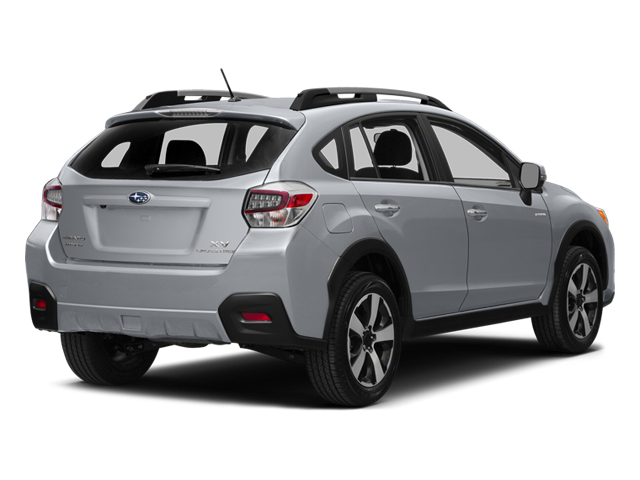 Used 2014 Subaru XV Crosstrek Hybrid Touring with VIN JF2GPBKC9EH229526 for sale in Grandville, MI