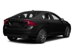 2014 Volvo S60 T5 Platinum