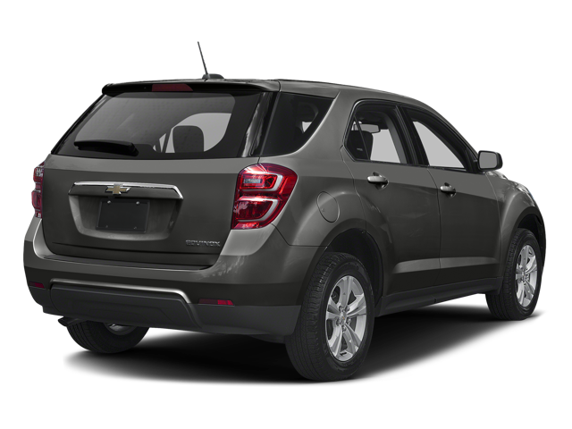 Used 2016 Chevrolet Equinox LS with VIN 2GNFLEEK2G6184584 for sale in Grandville, MI