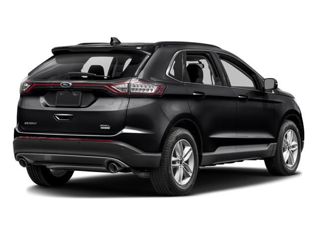 Used 2016 Ford Edge SEL with VIN 2FMPK4J81GBB96278 for sale in Grandville, MI