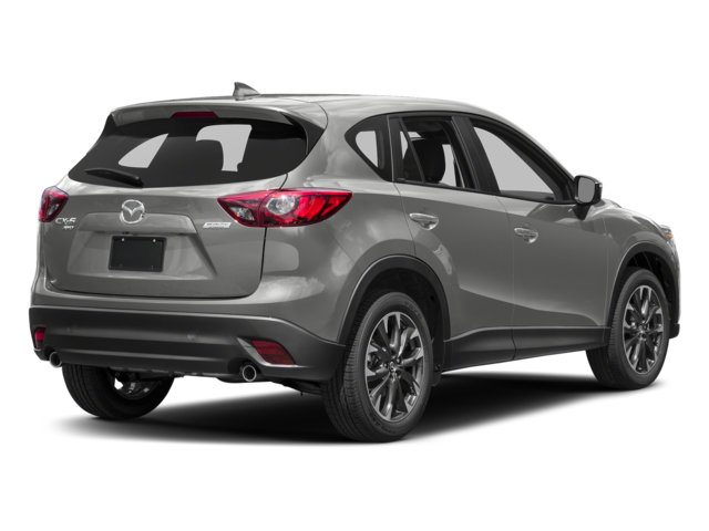 2016 Mazda Mazda CX-5 Grand Touring