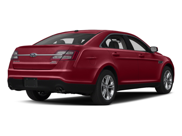 Used 2017 Ford Taurus SEL with VIN 1FAHP2E86HG132052 for sale in Grandville, MI