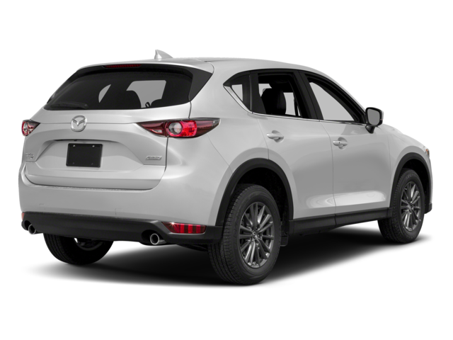 2017 Mazda Mazda CX-5 Touring