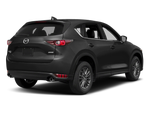 2017 Mazda Mazda CX-5 Touring