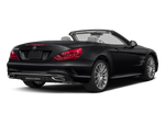 2017 Mercedes-Benz SL-Class SL 550