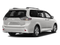 2017 Toyota Sienna SE