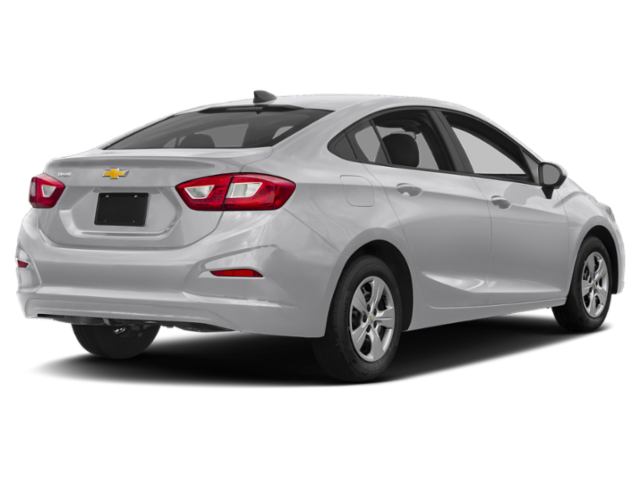 Used 2018 Chevrolet Cruze LS with VIN 1G1BB5SM8J7187800 for sale in Grandville, MI