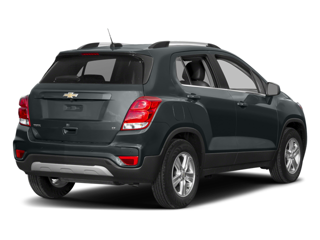 2018 Chevrolet Trax LT - Photo 24