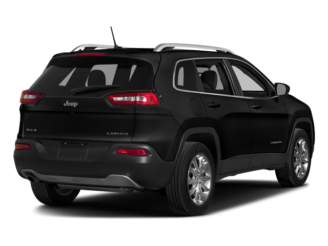 Used 2018 Jeep Cherokee Limited with VIN 1C4PJMDX1JD554510 for sale in Grandville, MI