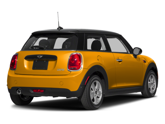 2018 MINI Hardtop Cooper