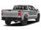 2021 Chevrolet Silverado Custom Trail Boss
