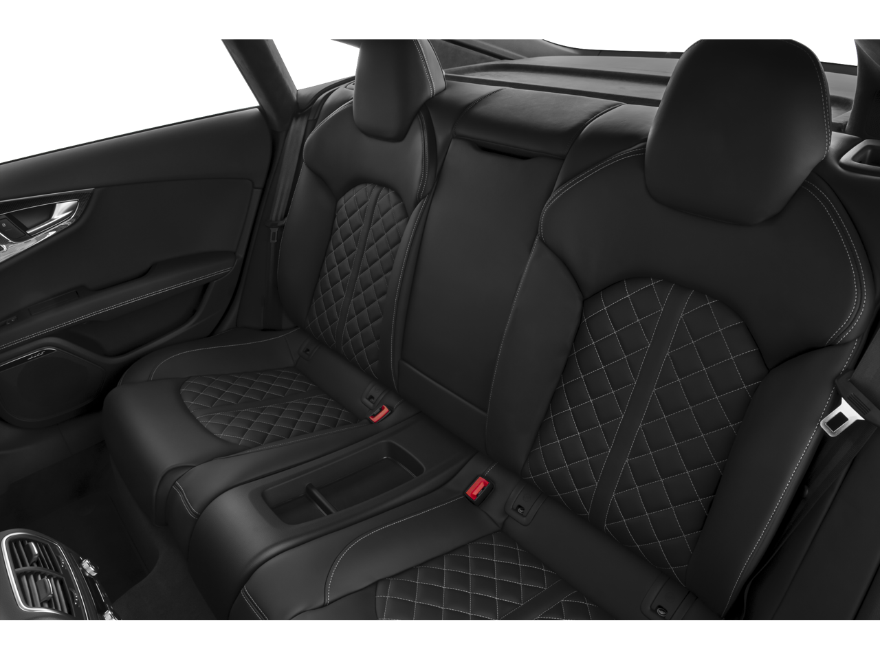 2015 Audi S7 4.0T (S tronic)