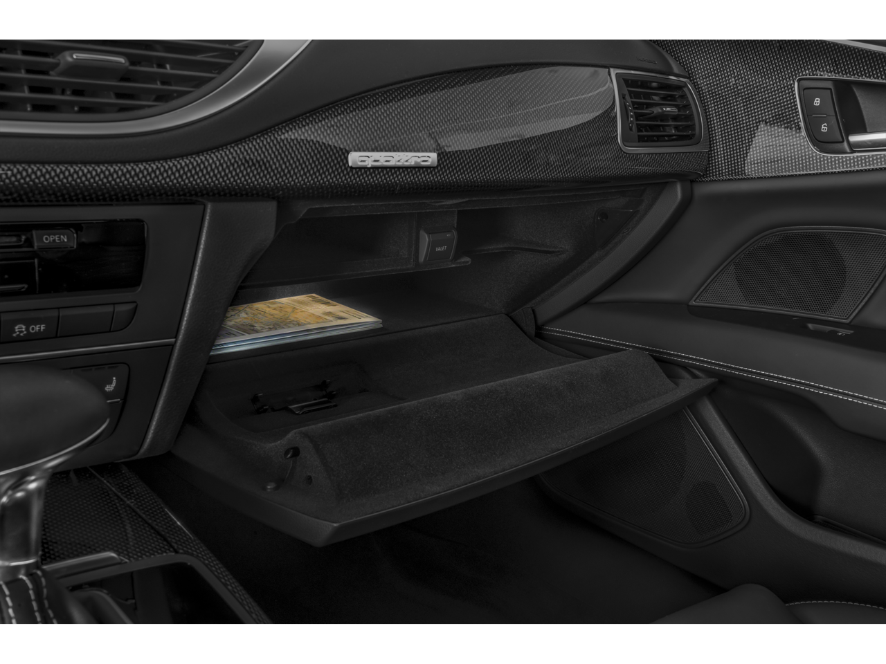 2015 Audi S7 4.0T (S tronic)