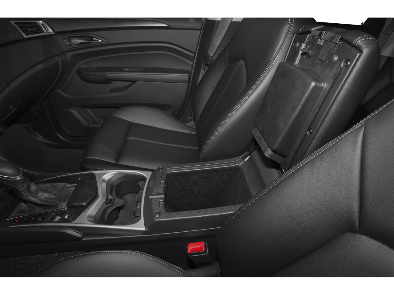 2015 Cadillac SRX Performance Collection