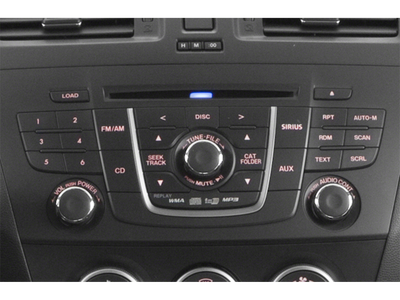2015 Mazda Mazda5 Sport