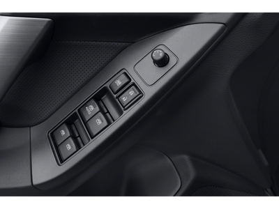 2015 Subaru Forester 2.0XT Premium