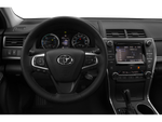 2015 Toyota Camry XLE