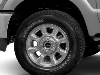 2016 Ford F-250 XLT