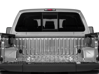 2016 Ford F-250 XLT