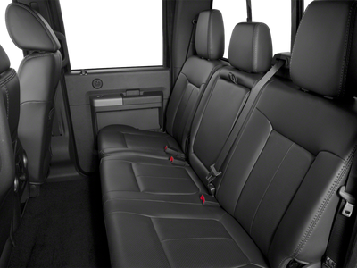 2016 Ford F-250 XLT