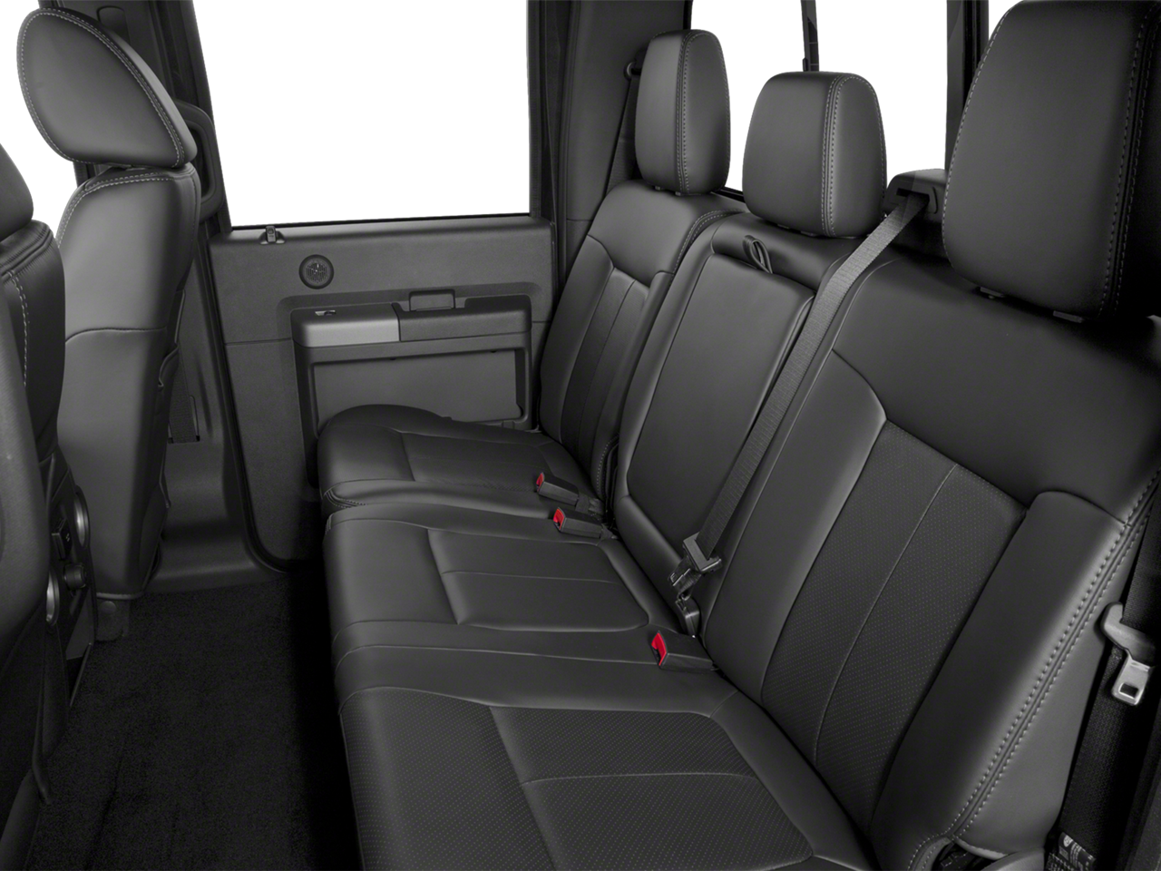 2016 Ford F-250 XLT