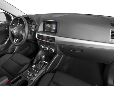 2016 Mazda Mazda CX-5 Touring