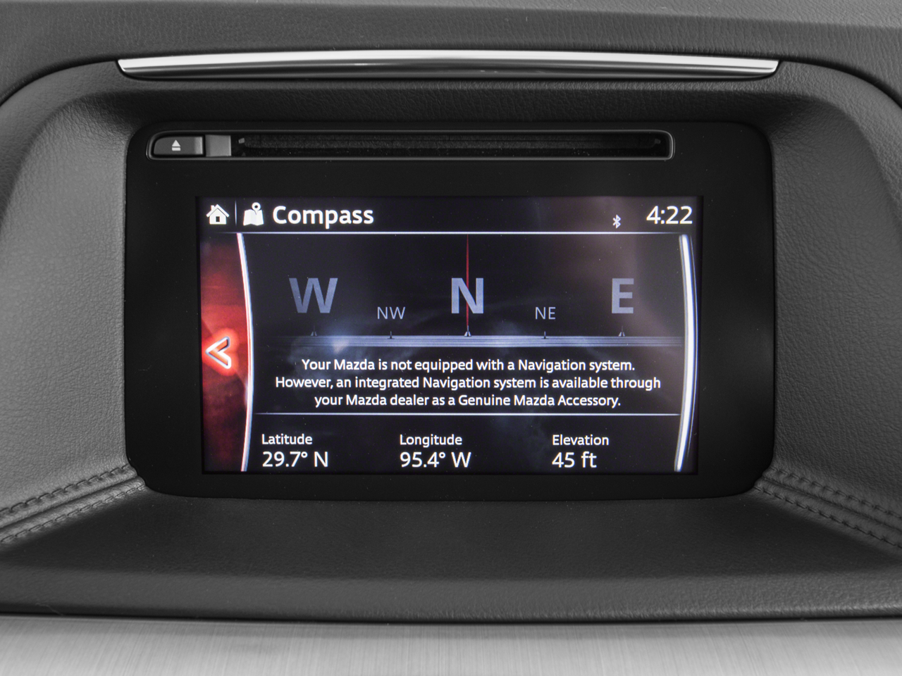 2016 Mazda Mazda CX-5 Touring