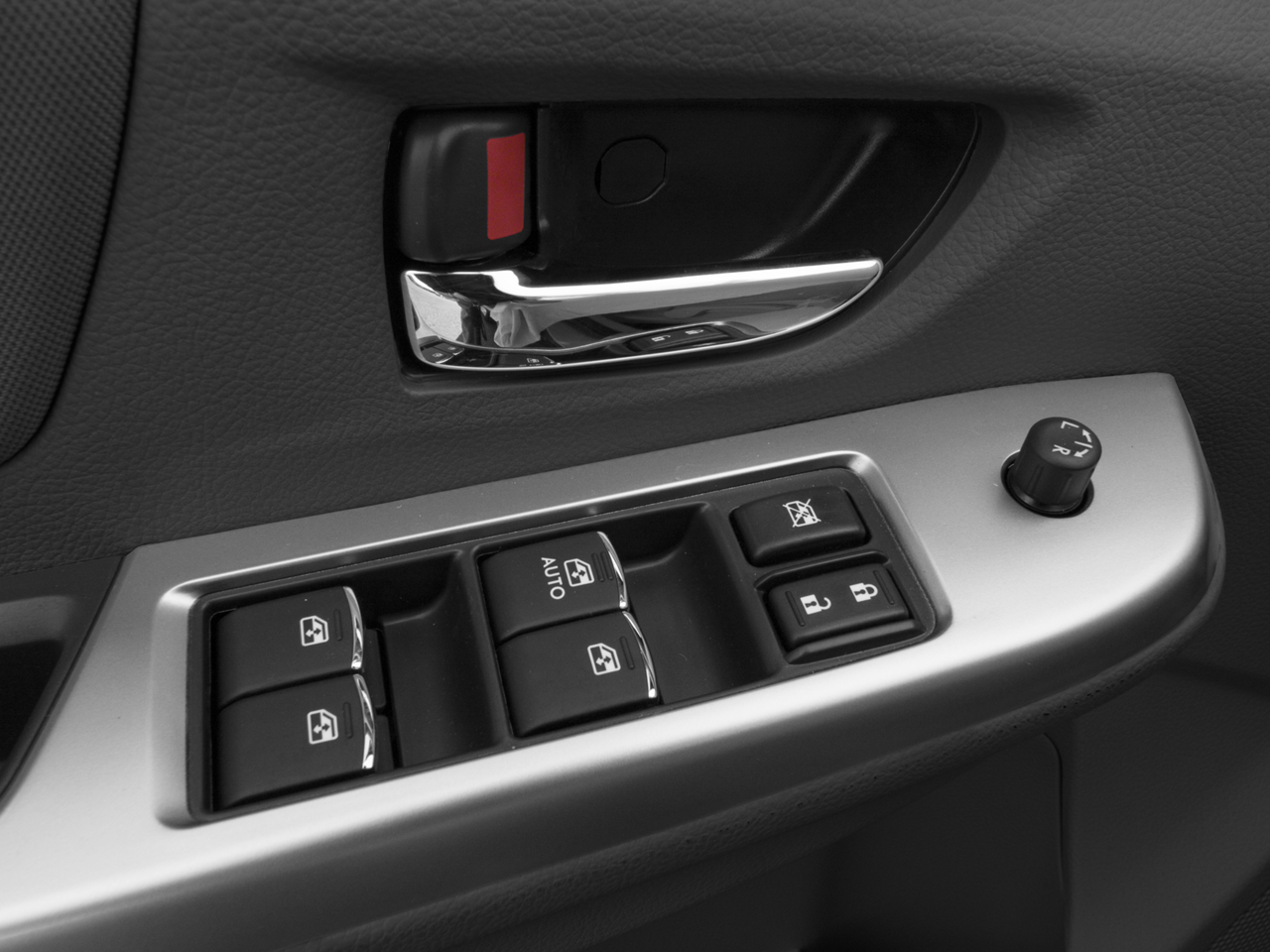 2016 Subaru Impreza 2.0i (CVT)