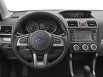 2017 Subaru Forester 2.5i (CVT)