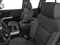 2018 Chevrolet Silverado LTZ
