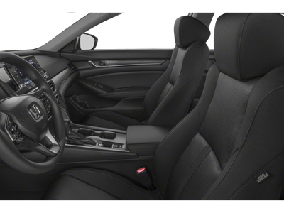 2018 Honda Accord EX 1.5T