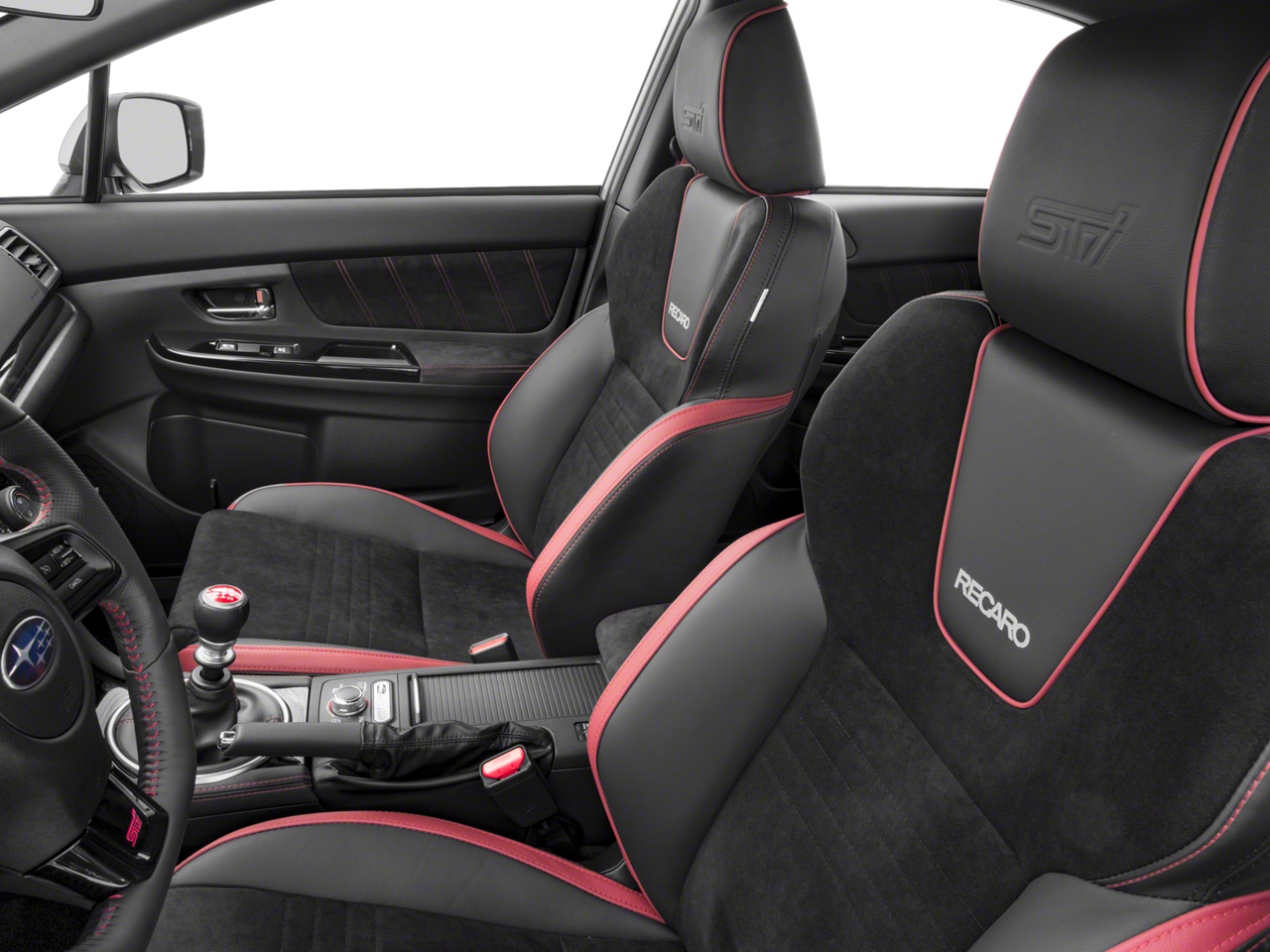 2018 Subaru WRX STI STI Limited