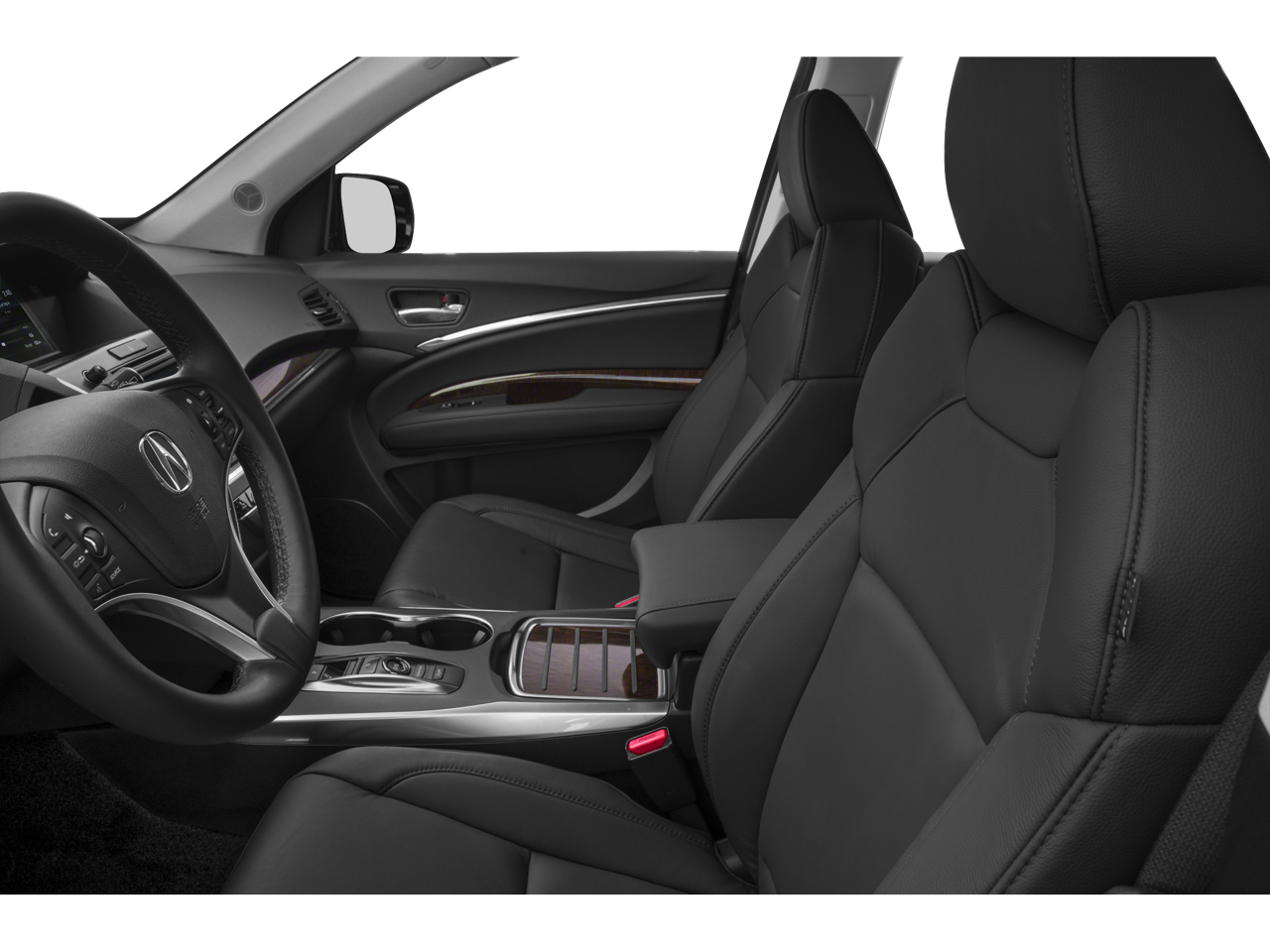 2019 Acura MDX 3.5L (A9)