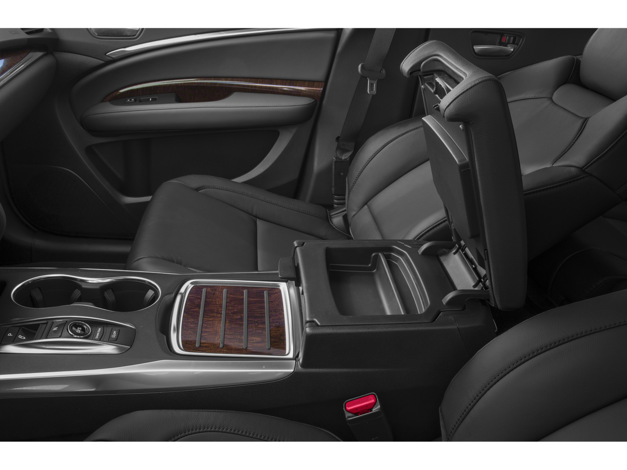 2019 Acura MDX 3.5L (A9)