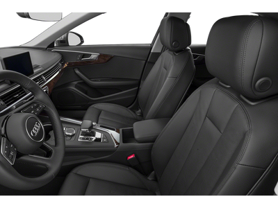 2019 Audi A4 Premium