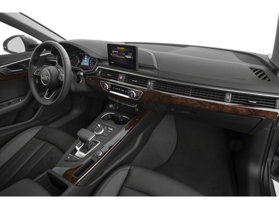 2019 Audi A4 Premium