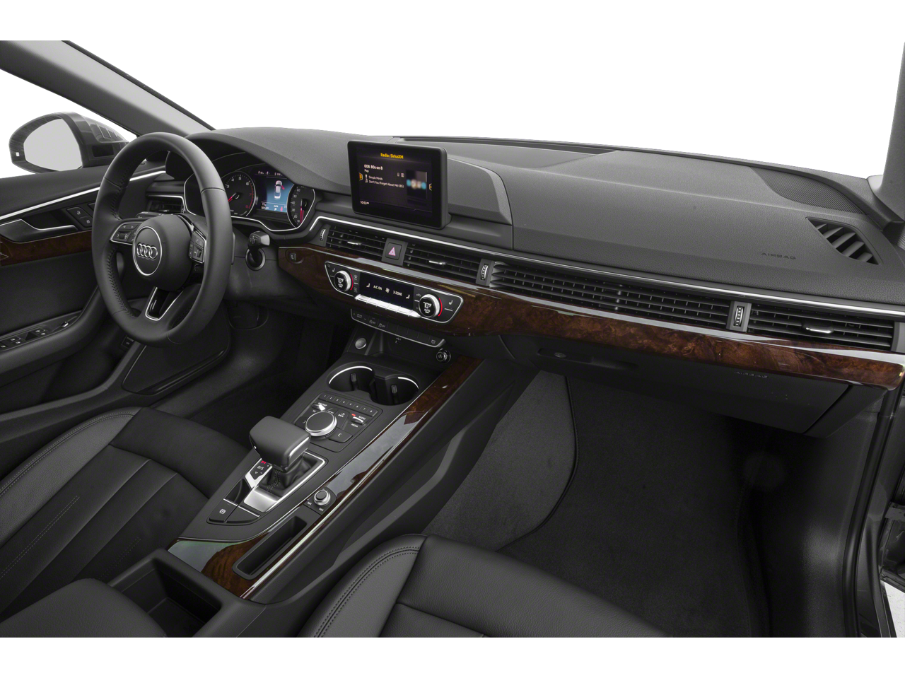 2019 Audi A4 Premium