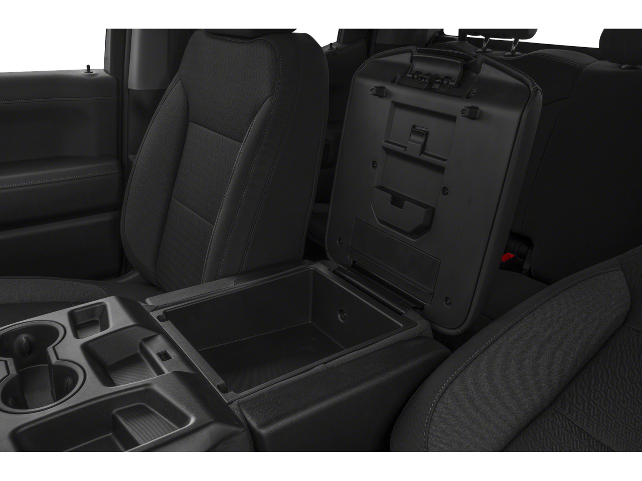 2019 Chevrolet Silverado LT