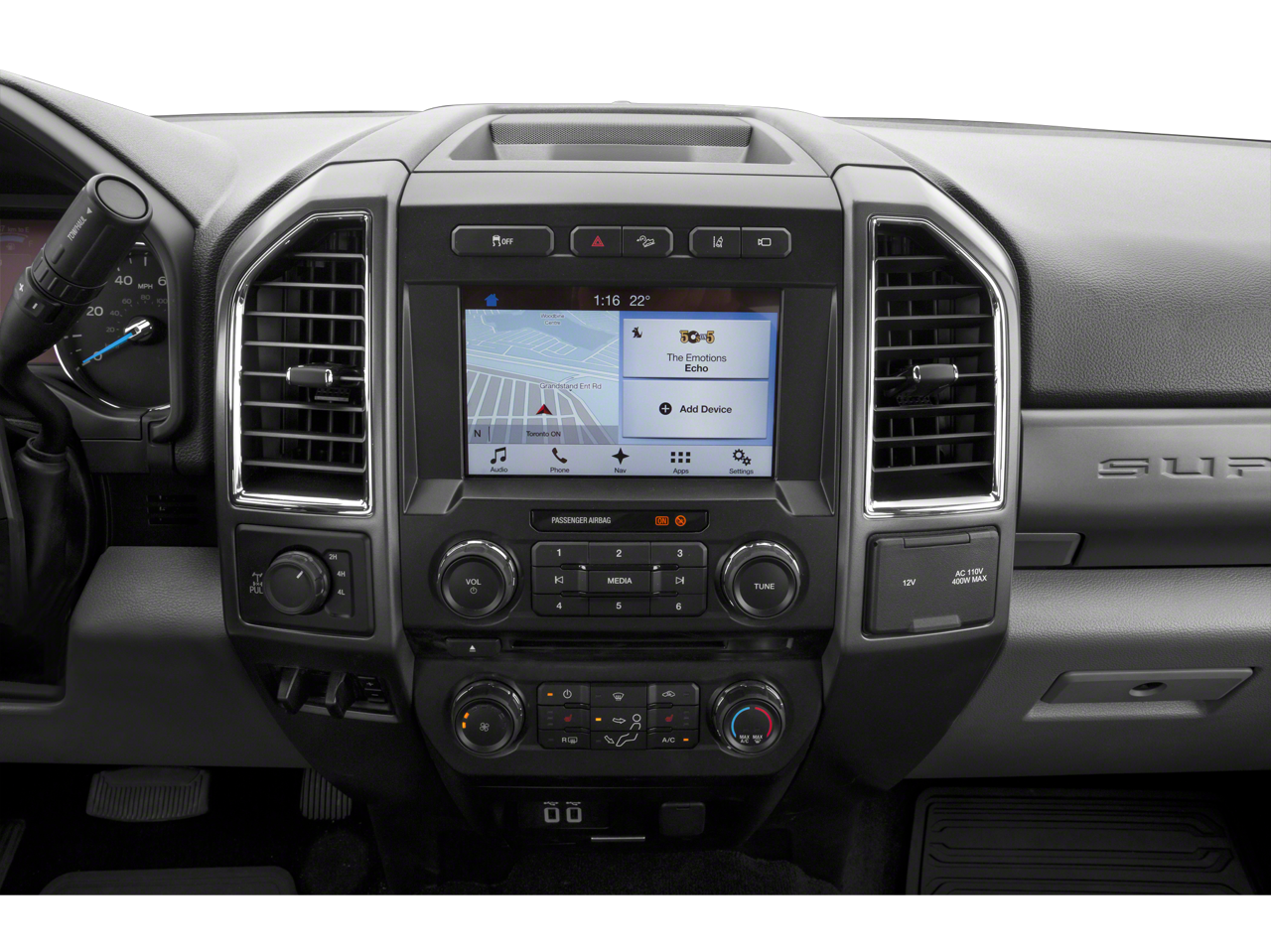 2019 Ford F-250 XLT
