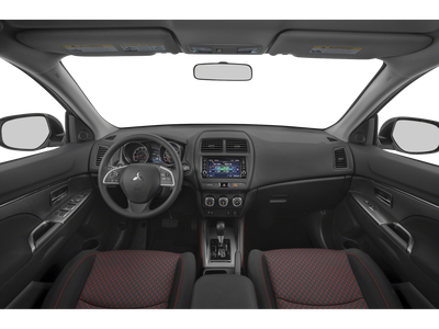 2019 Mitsubishi Outlander Sport SE 2.0
