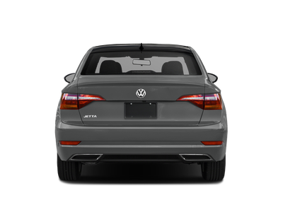 2019 Volkswagen Jetta R-Line