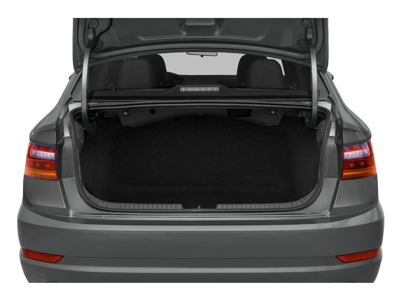 2019 Volkswagen Jetta R-Line