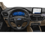 2020 Ford Escape Hybrid Titanium Hybrid